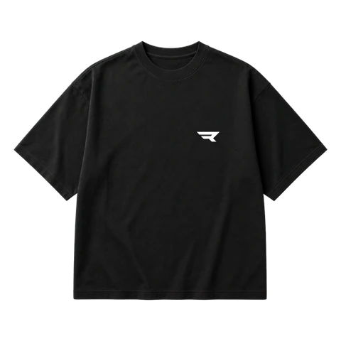 RiZe Core Tee concept